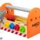 Wooden Tool Set for Children image 3