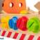 Wooden Tool Set for Children image 5