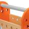 Wooden Tool Set for Children image 6