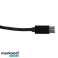 USB-C-kaapeli. 2 m  TOP GD040 kuva 3