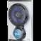 PY 1610C Altavoz para coche de 6,4&quot; fotografía 2