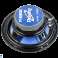 PY AQ603C 6" Car Speaker image 5
