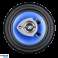 PY AQ603C 6" Car Speaker image 2