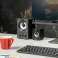 Computer Speakers 2.1 Rebel CS 50 image 4