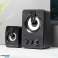 Computer Speakers 2.1 Rebel CS 50 image 5