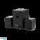Computer Speakers 2.1 Rebel CS 50 image 1