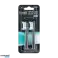 Teesa Sonic Elite TSA8082 B yumuşak sonik diş fırçası başlıkları fotoğraf 2