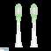 Cabezales de cepillo de dientes sónicos Teesa Sonic Elite TSA8082 W soft fotografía 1