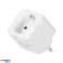 WiFi socket Kruger&amp;Matz Connect P3 Tuya image 5