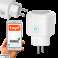 Tuya LTC GGW LXU414 WiFi Socket image 2