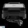 Gaufrier Teesa 2 Gaufres 1600W inox réglage de la puissance photo 3
