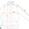Arbeits-Pullover PREMIUM mit Cordura-Verstärkungen Größe M Bild 1