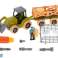 Farm, farm, tractor, agricultural machinery, animals, farm, sheep, screwdriver image 1