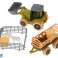 Farm, farm, tractor, agricultural machinery, animals, farm, sheep, screwdriver image 4