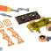 Farm, farm, tractor, agricultural machinery, animals, farm, sheep, screwdriver image 6