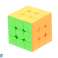 Puzzle Game Cube Puzzle 3x3 MoYu image 1