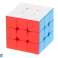 Puzzle Game Cube Puzzle 3x3 MoYu image 2