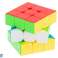 Puzzle Game Cube Puzzle 3x3 MoYu image 3