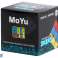 Puzzle Game Cube Puzzle 3x3 MoYu image 4