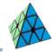 Logic game Black MoYu Cube Puzzle image 2