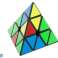 Logic game Black MoYu Cube Puzzle image 3