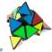 Logic game Black MoYu Cube Puzzle image 4