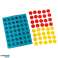 Lucky Four Puzzlespiel 25x19x20cm Bild 1