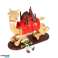 Gioco Saddle Camel Falling Inventory Cards foto 3