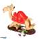 Gioco Saddle Camel Falling Inventory Cards foto 4