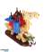 Gioco Saddle Camel Falling Inventory Cards foto 5
