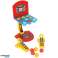 Mini-Basketball-Arcade-Spiel 2 Spieler Bild 1