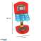 Mini-Basketball-Arcade-Spiel 2 Spieler Bild 2