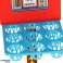Mini-Basketball-Arcade-Spiel 2 Spieler Bild 3