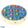 Arcade game family fish caterpillars fishing montessori image 2