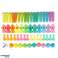 Arcade game family fish caterpillars fishing montessori image 4