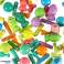 Arcade game family fish caterpillars fishing montessori image 5