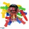 Arcade-Spiel Crazy Pirate in a Barrel Pick the Pirate 9 x 9 x 12 5 cm Bild 4