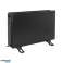 Konvektorheizung CH7100 LCD SMART BLACK N'OVEEN Bild 1