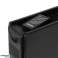 Konvektorheizung CH7100 LCD SMART BLACK N'OVEEN Bild 4
