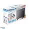 Konvektorheizung CH7100 LCD SMART BLACK N'OVEEN Bild 5