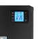 Konvektorheizung CH7100 LCD SMART BLACK N'OVEEN Bild 3