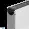 Aquecedor convector branco Teesa foto 3