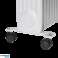 Oil Heater Teesa 2500W 11 Fins image 2