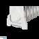 Olje radiator Teesa 800W 7 rebrov fotografija 2