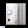 Olje radiator Teesa 800W 7 rebrov fotografija 1