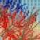 Diamond Embroidery Diamond Painting Diamond Mosaic Set 5D Pissenlit photo 3