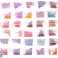 Diamond Embroidery Diamond Painting Diamond Mosaic Set 5D Pissenlit photo 4