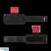 Trainingshaken voor barbell deadlift REBEL ACTIVE foto 4