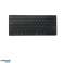 23 pcs Hama Bluetooth Keyboard KEY4ALL X510, Wireless, Slim Keyboard, German, Wholesale Remaining Stock image 2