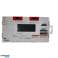 23 pcs Hama Bluetooth Keyboard KEY4ALL X510, Wireless, Slim Keyboard, German, Wholesale Remaining Stock image 4